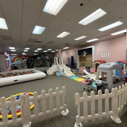Sunshine Village Rockaway Mall - Play Area