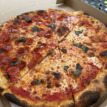 Rosie's Pizza - Pizza Near Me - Middletown, New Jersey Rosie's Pizza - Pizza Near Me - Middletown, New Jersey