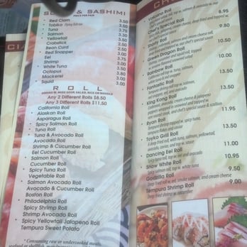 Tokyo Grill - Japanese Near Me - Danville, Virginia