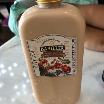 Basilur - Coffee & Tea Near Me - Buena Park, California Basilur - Coffee & Tea Near Me - Buena Park, California