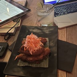 Deja Vu Restaurant & Lounge