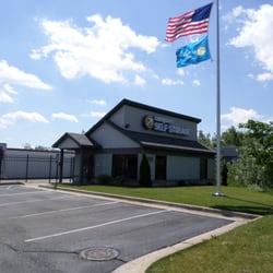 Compass Self Storage