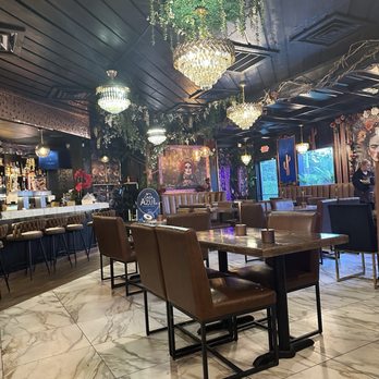 Casa Azul - Mexican Near Me - Gastonia, North Carolina