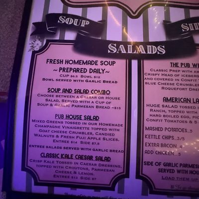 Menu photo 5 Lake City Pub Lakewood, WA Menu photo 5 Lake City Pub Lakewood, WA