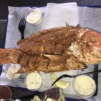 Safe Harbor Seafood - Red snapper - Seafood Near Me - Jacksonville, Florida Safe Harbor Seafood - Red snapper - Seafood Near Me - Jacksonville, Florida