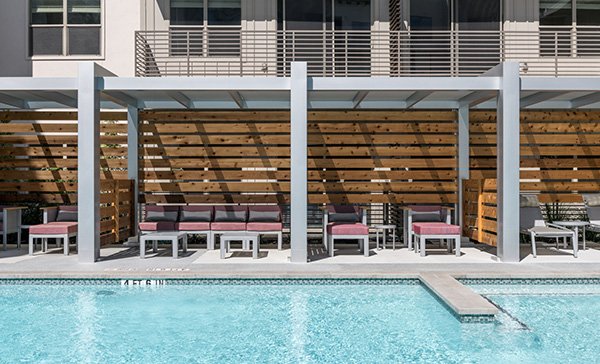 Hawthorne House by null