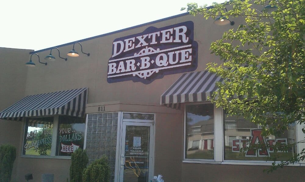 DEXTER BARBQUE CLOSED 811 S Caraway Rd, Jonesboro, Arkansas