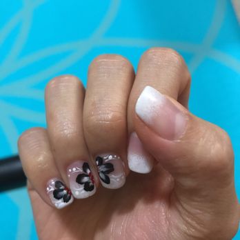 Kat's Nails & Spa - Day Spas Near Me - Stanton, California