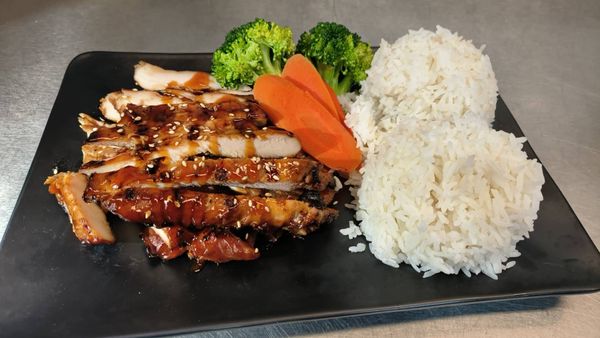 Columbia Eats Bar & Grill by null