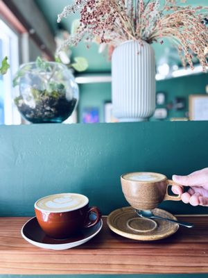 Immortal Cafe & Supply by null