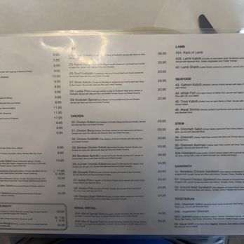 Maral Cuisine - Menu - Middle Eastern Near Me - Agoura Hills, California Maral Cuisine - Menu - Middle Eastern Near Me - Agoura Hills, California