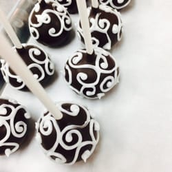 Flourgirls - Cake Pops