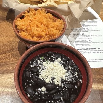 La Cantina - Rice + Beans - Cocktail Bars Near Me - Santa Barbara, California La Cantina - Rice + Beans - Cocktail Bars Near Me - Santa Barbara, California