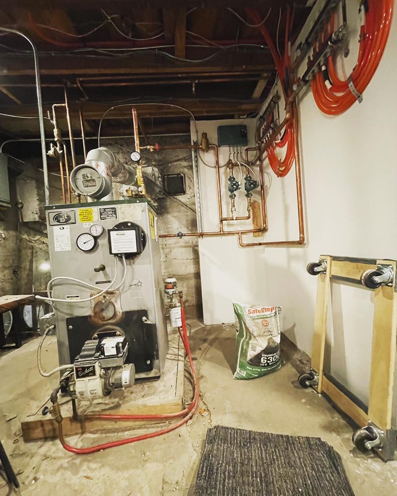 Slide of LB Plumbing World 28