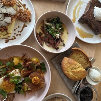 Bread & Friends - Brunch - Bakeries Near Me - Portland, Maine Bread & Friends - Brunch - Bakeries Near Me - Portland, Maine