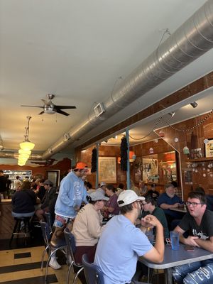 Southwest Diner by null