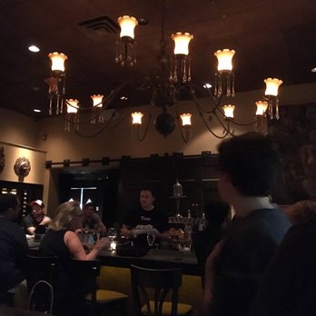 Time - New American Near Me - Philadelphia, Pennsylvania