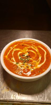 Salt N Pepper Indian Restaurant by null