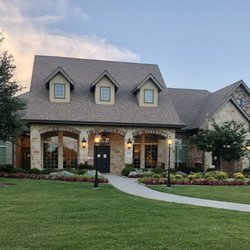 The Cottages at Chapel Creek - Front walkway - entrance 6/2019