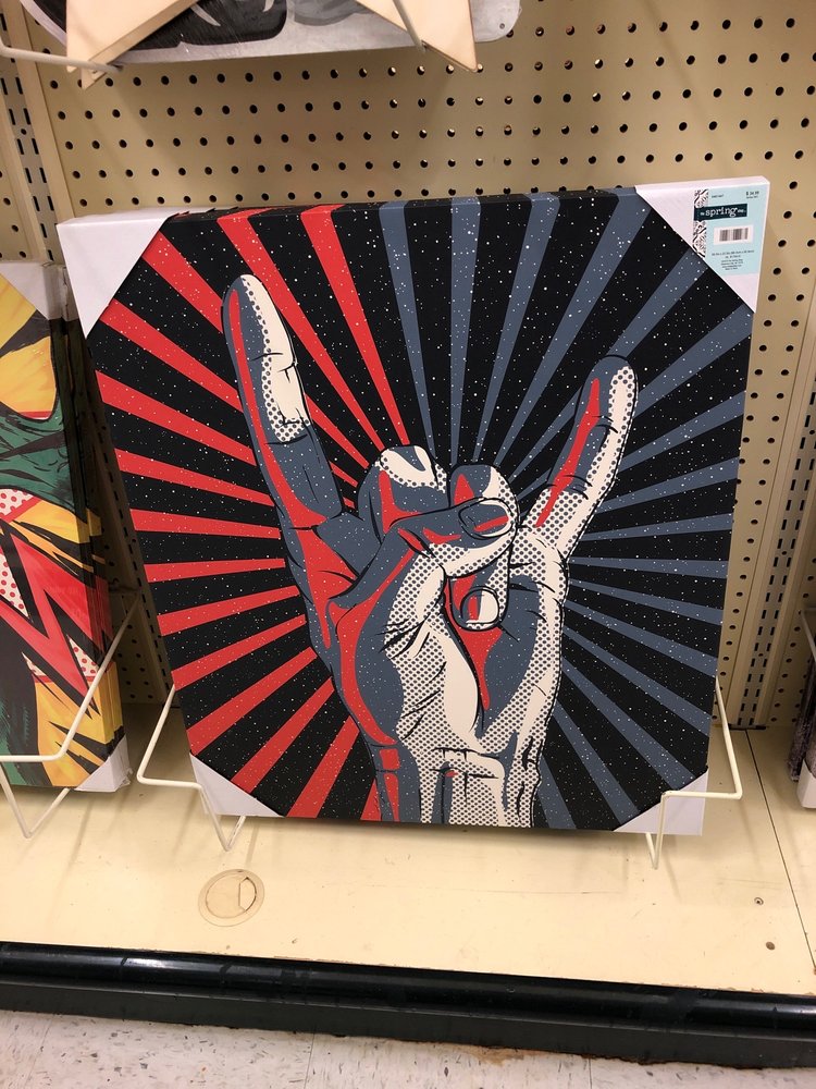 HOBBY LOBBY Updated June 2024 34 Photos & 44 Reviews 2200 W