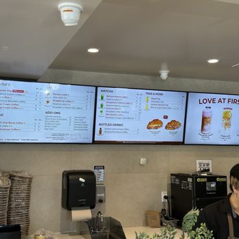 Da Vien Coffee - Digital menu - Coffee & Tea Near Me - Rosemead, California