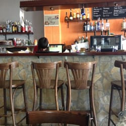 Bluesky - Bar