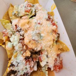 Tacos La Fiesta