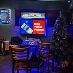 OB Clark's