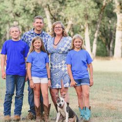 Einstein's Mobile RV Repair - My family