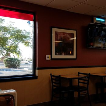 Burger King - Burgers Near Me - Edwards, California