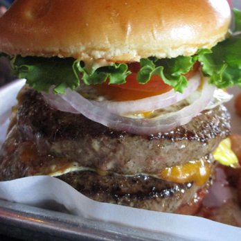 Lindy's on 4th - Burgers Near Me - Tucson, Arizona