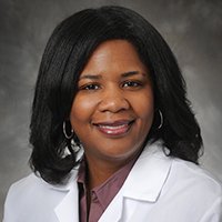 Tonette Robinson, PhD - grief counselor in Marietta, GA