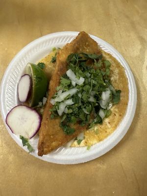 Don Sige Taqueria #1 by null