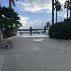 Royal Palm Pointe Park