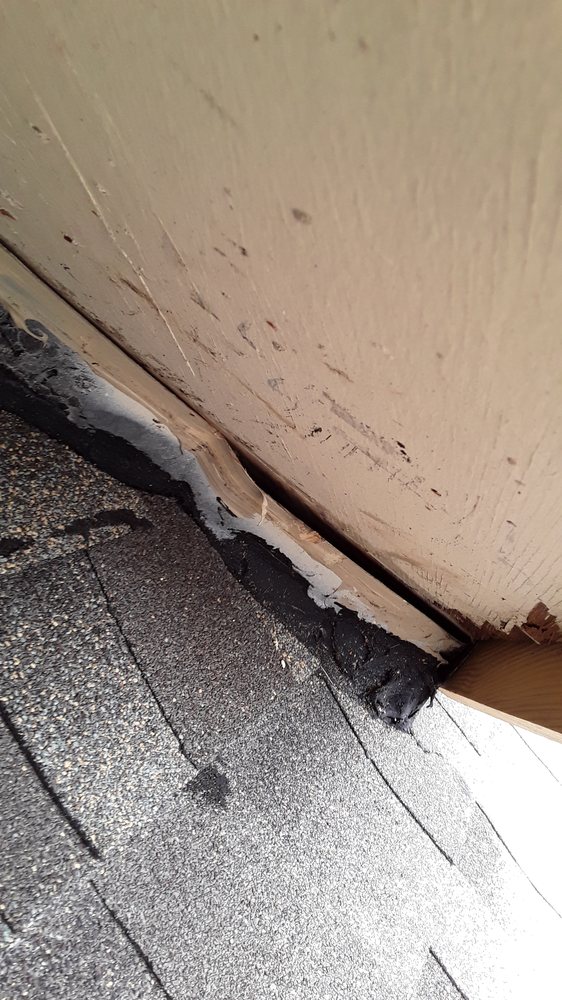 Slide of No 1 Home Roofing