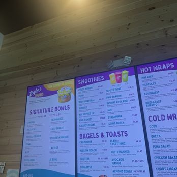 3Natives - Juice Bars & Smoothies Near Me - Coral Springs, Florida
