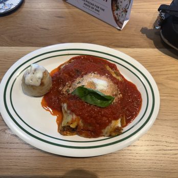 Tony C's Pizza & Beer Garden - Lasagne - Italian Near Me - Kyle, Texas Tony C's Pizza & Beer Garden - Lasagne - Italian Near Me - Kyle, Texas