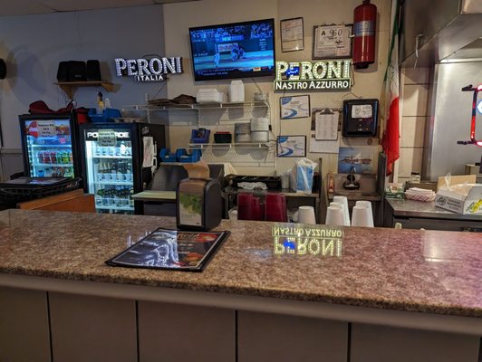 Pizzeria L'Italiano by null