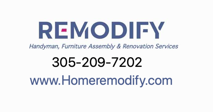 HOME REMODIFY - North Miami Beach, FL - Yelp