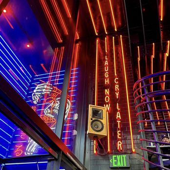 Underbelly - interior - Bars Near Me - San Diego, California Underbelly - interior - Bars Near Me - San Diego, California