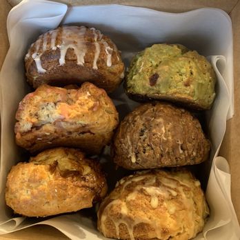 Bits & Bites Cafe - Boxed up - Coffee & Tea Near Me - honolulu, Hawaii