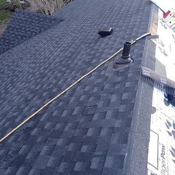 Legacy Contracting Group - Roofing Near Me - Forest Grove, Oregon