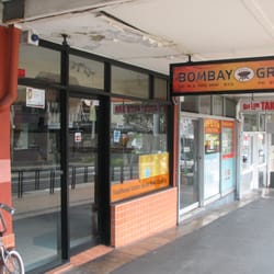 Bombay Grill