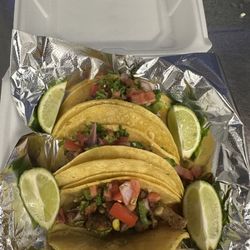 Nacho Taco Shack
