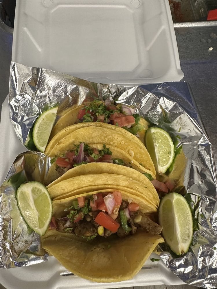Nacho Taco Shack
