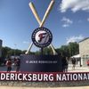 Fredricksburg Nationals gift card