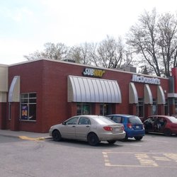 McDonald's - 17 mai 2017