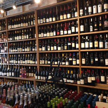 Of Grape & Grain - shelves of wine and liquor - Beer, Wine & Spirits Near Me - Aspen, Colorado Of Grape & Grain - shelves of wine and liquor - Beer, Wine & Spirits Near Me - Aspen, Colorado