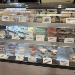 Dessert Dessert