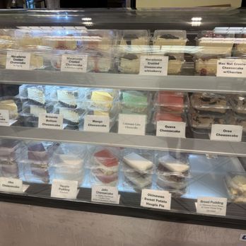 I Love Country Cafe - Dessert - Desserts Near Me - Honolulu, Hawaii